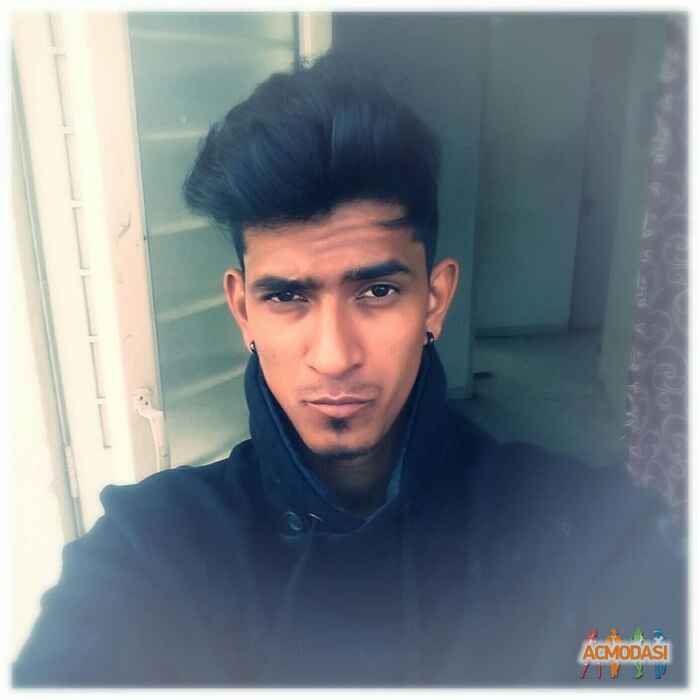 Akshay  Jadhav photo №100599. Uploaded 11 April 2017