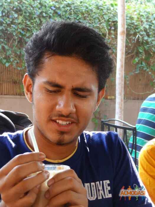 Aakashdeep  Kashyap photo №103246. Uploaded 05 May 2017