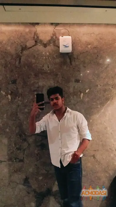 Harsh Taleja  photo №126084. Uploaded 13 November 2025