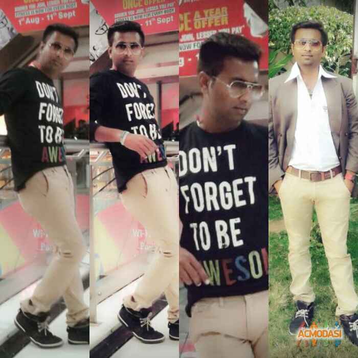 Viren  Thakar photo №39056. Uploaded 09 January 2016