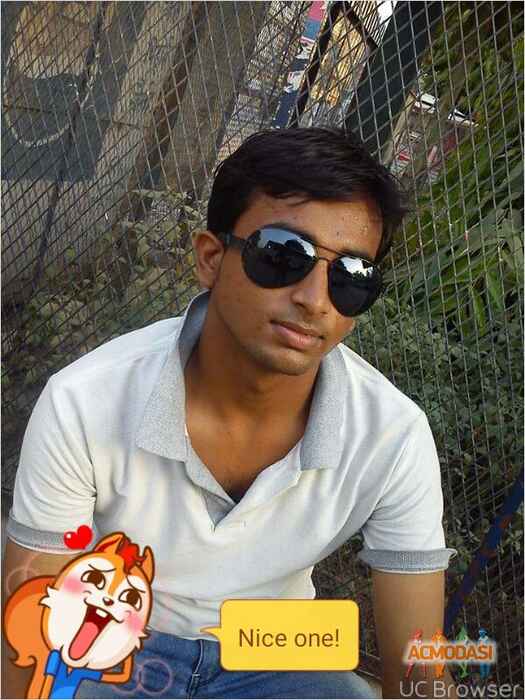 Dhananjay  Kumar photo №41131. Uploaded 17 January 2016