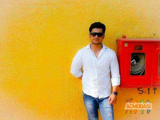 Manish  Garg photo №77565. Uploaded 28 September 2016