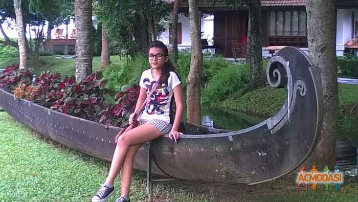 amaanda d\