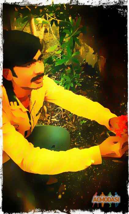 Nitin  Bagade photo №20158. Uploaded 13 September 2015