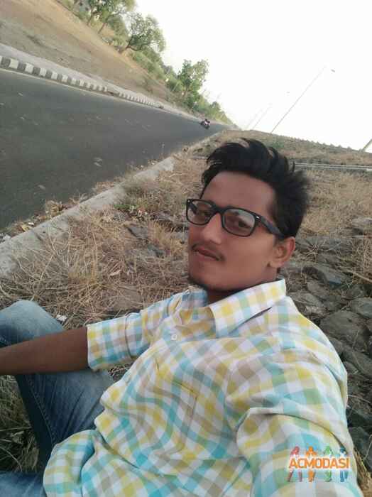 Akash Raju Mali photo №73662. Uploaded 31 August 2016