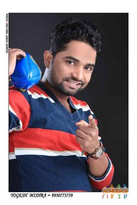 yogesh  Mishra photo №97901. Uploaded 08 March 2017