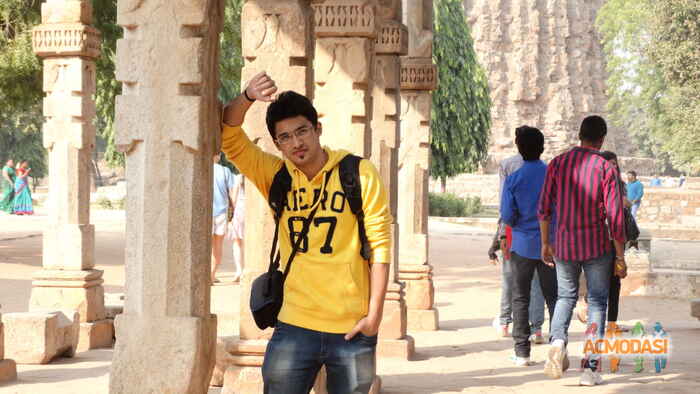 Aman Kant Bhatnagar photo №15909. Uploaded 18 August 2015