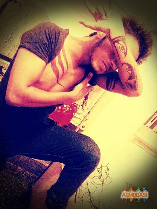 Rupesh Kumar Dev photo №55052. Uploaded 19 April 2016