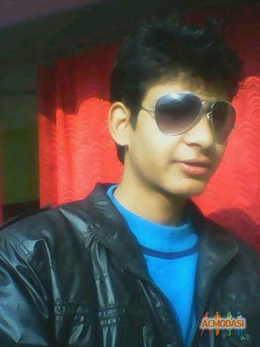 ArNav Vashisth AnJaaNaa photo №56759. Uploaded 30 April 2016