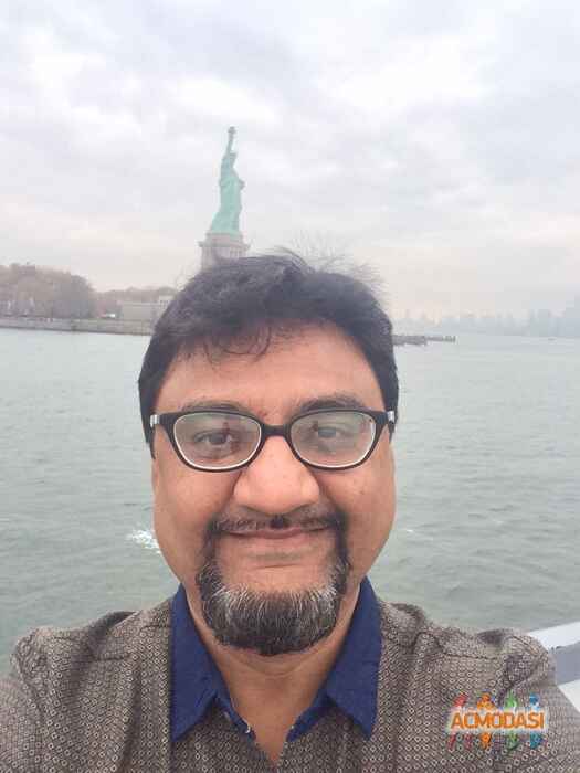 Manish R Parikh photo №92903. Uploaded 23 January 2017