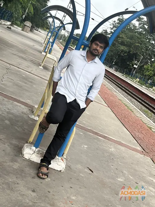 kattupalli jaya sai  krishna photo №125972. Uploaded 28 October 2025