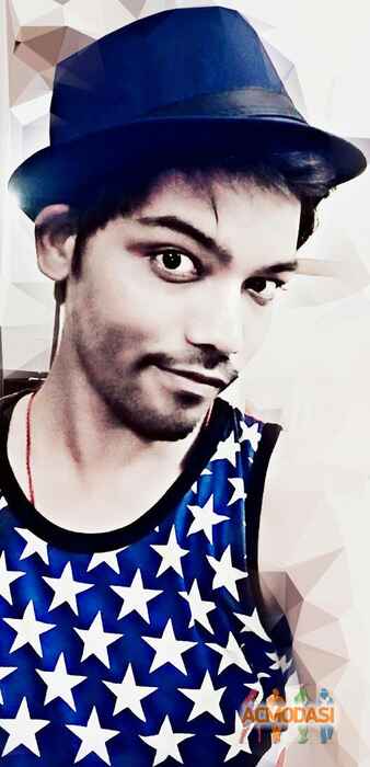 Aditya Pratap Srivastava photo №21770. Uploaded 23 September 2015