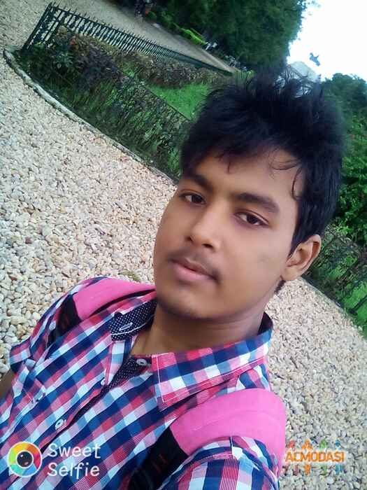 Prokash  Pal photo №73837. Uploaded 01 September 2016