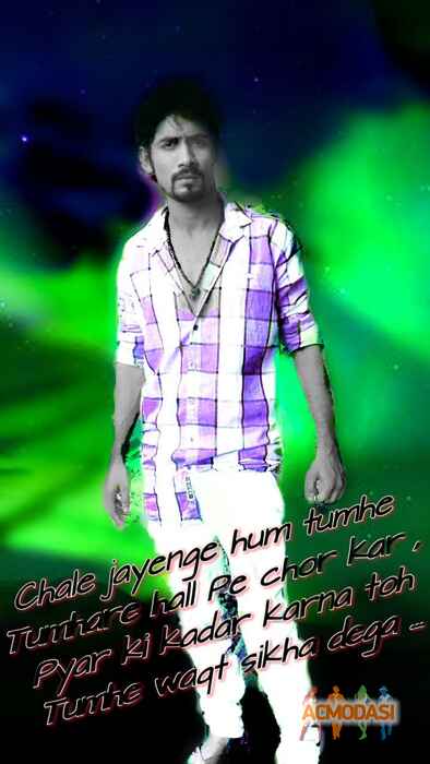 Rahul kumar Pandey photo №85355. Uploaded 26 November 2016