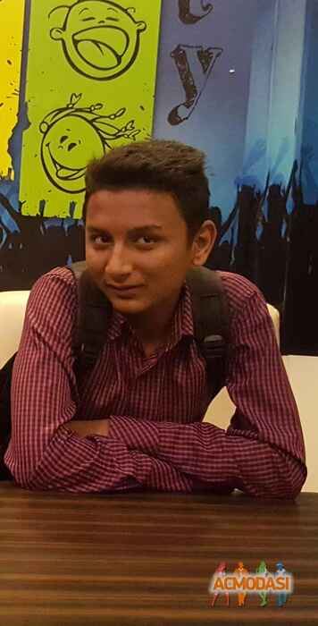 Prajyot satish godge photo №101954. Uploaded 23 April 2017