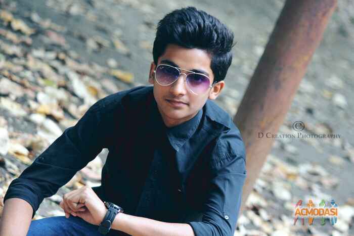 Naman  Dixit photo №24562. Uploaded 14 October 2015