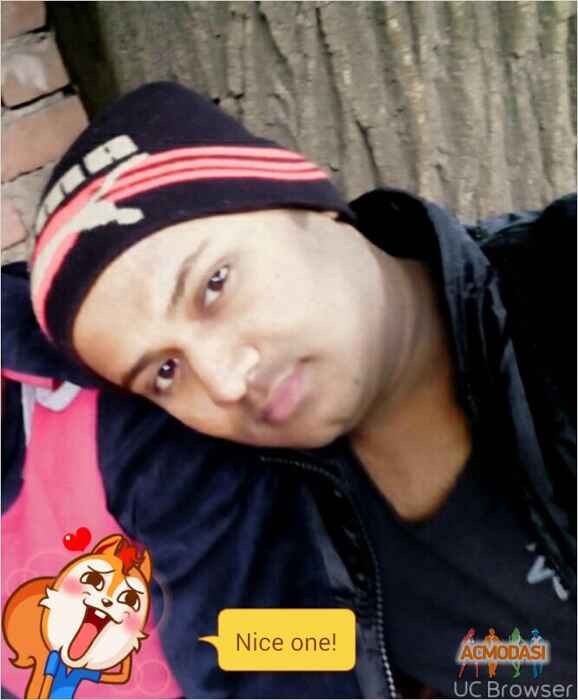 Muskan  Sinha photo №34768. Uploaded 16 December 2015