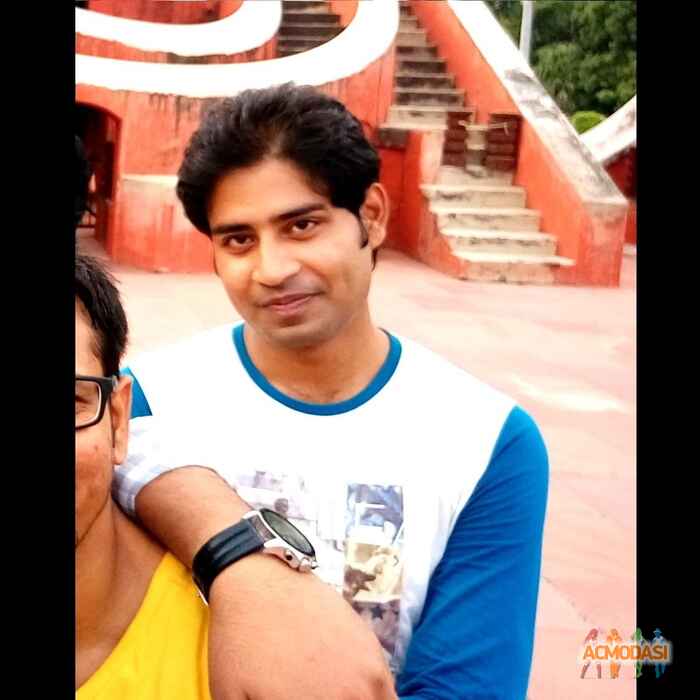 Tinku  Kumar photo №38868. Uploaded 08 January 2016