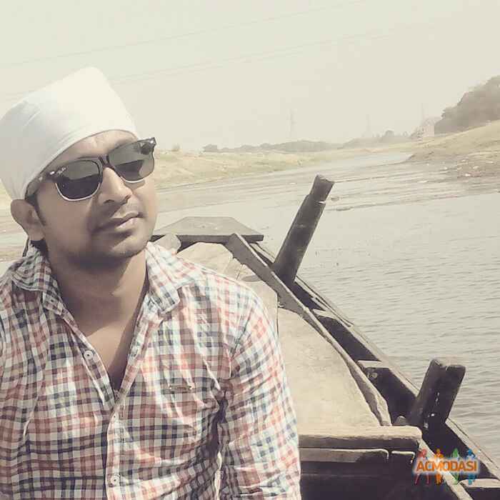 Deepak Raj Sahni photo №69551. Uploaded 31 July 2016
