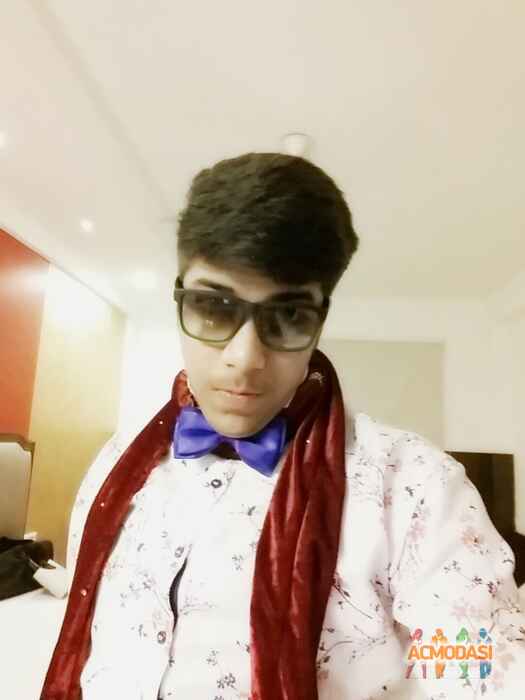 Yash  Verma photo №38082. Uploaded 05 January 2016