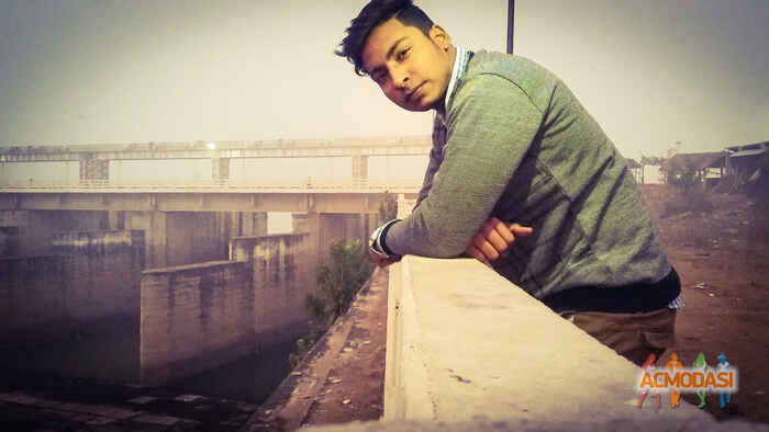 Asutosh  Pandey photo №38548. Uploaded 07 January 2016