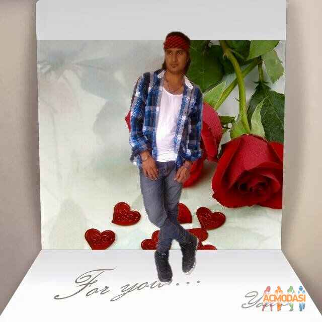 Ravi  Sharma photo №43776. Uploaded 30 January 2016