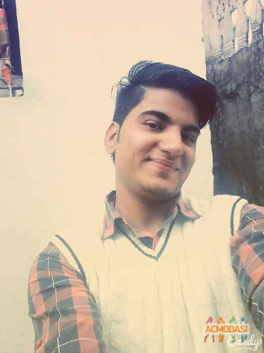 Abhishek  Sharma photo №33765. Uploaded 10 December 2015