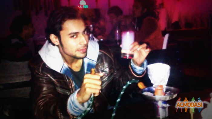 Sagar  Sharma photo №54270. Uploaded 14 April 2016