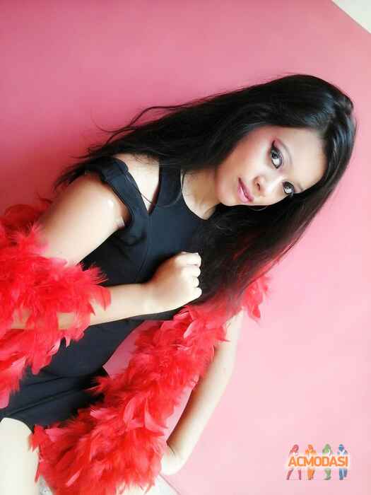 Charismatic  Ani photo №68057. Uploaded 23 July 2016