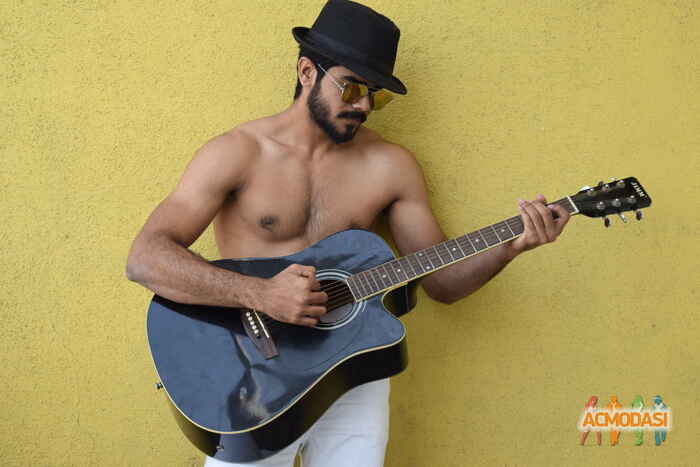 Akash Dattatraya Kale photo №114551. Uploaded 21 January 2018