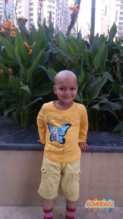 Krrish  Chauhan photo №14647. Uploaded 11 August 2015