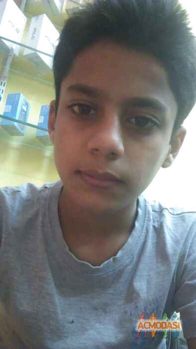 Amaan  patel photo №43262. Uploaded 26 January 2016