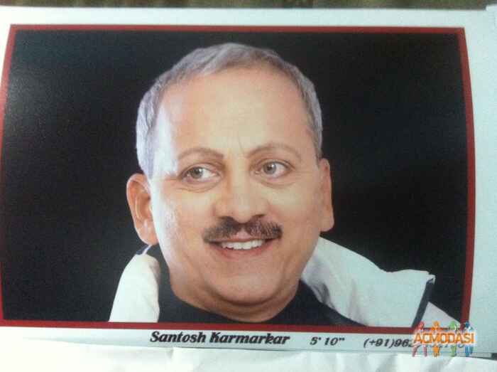 Santosh   photo №3733. Uploaded 29 May 2015