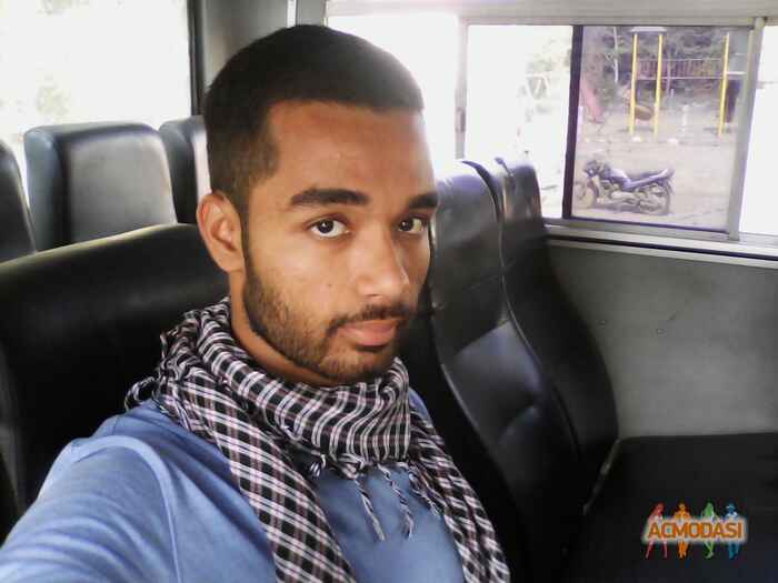 HITESH  THAKUR photo №60324. Uploaded 26 May 2016