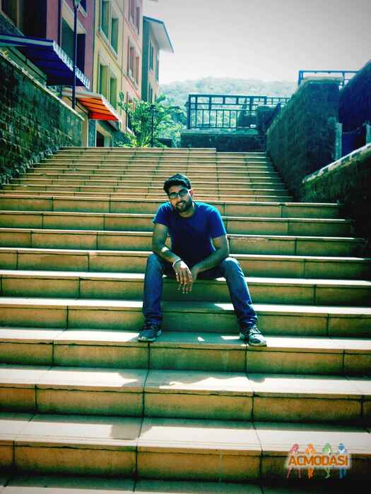 Vishal  Bagwani photo №62402. Uploaded 10 June 2016