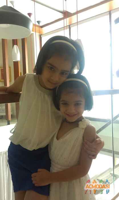 Mukti  Arora photo №12964. Uploaded 31 July 2015