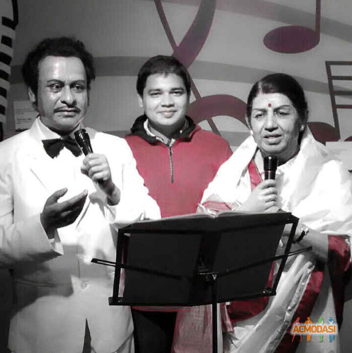 Raghav   photo №39346. Uploaded 10 January 2016