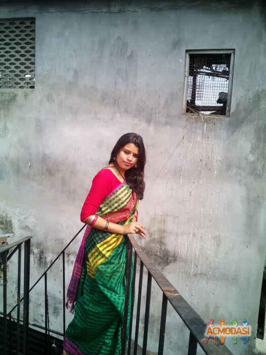 Kheyali  Banerjee photo №49164. Uploaded 05 March 2016
