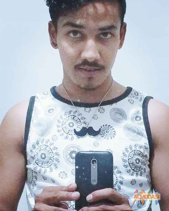 Pranay  Gautam photo №69711. Uploaded 01 August 2016
