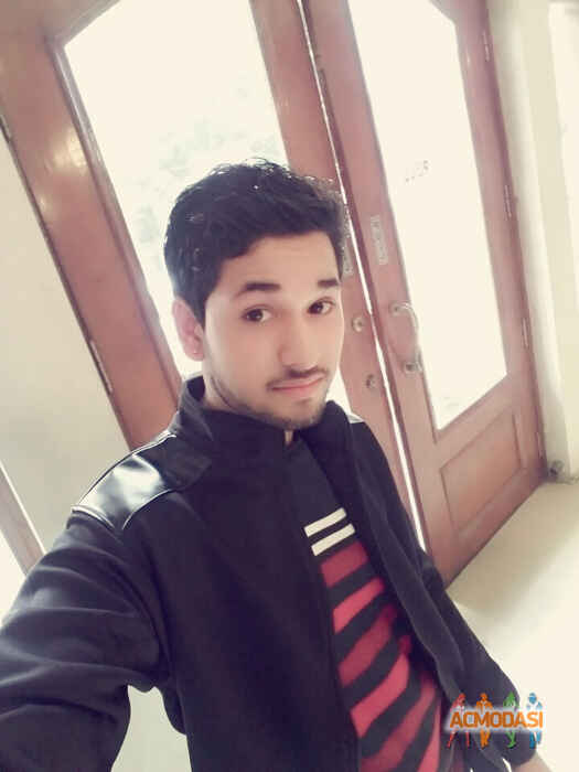 Aman Verma Verma photo №91646. Uploaded 13 January 2017