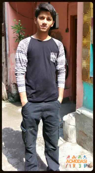 Praveen   photo №11871. Uploaded 24 July 2015