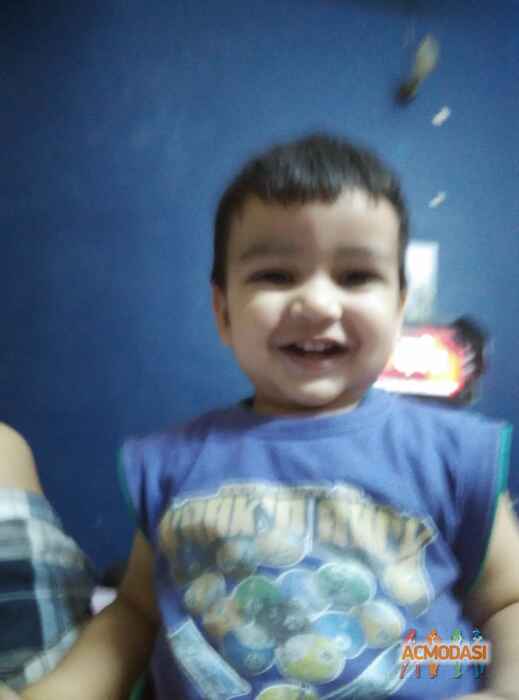 Vihaan   photo №12435. Uploaded 28 July 2015