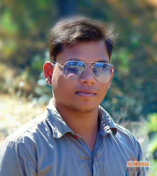 Sagar  Rajguru photo №104537. Uploaded 21 May 2017