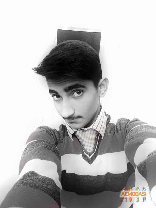Naman  Aneja photo №49181. Uploaded 05 March 2016
