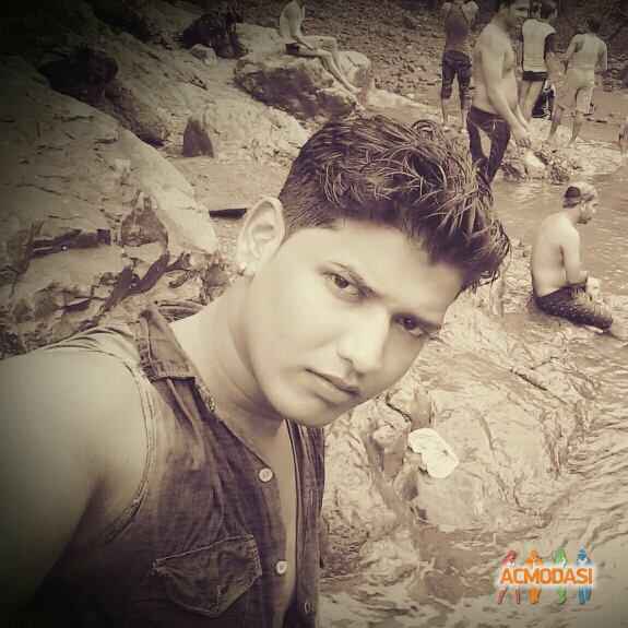 Vishal Brijlal Mourya photo №57041. Uploaded 03 May 2016