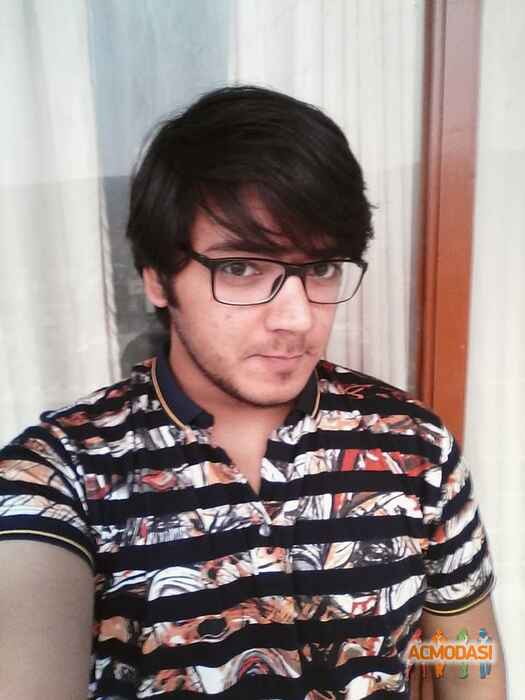 Sagar Rajesh Vachher photo №94340. Uploaded 03 February 2017