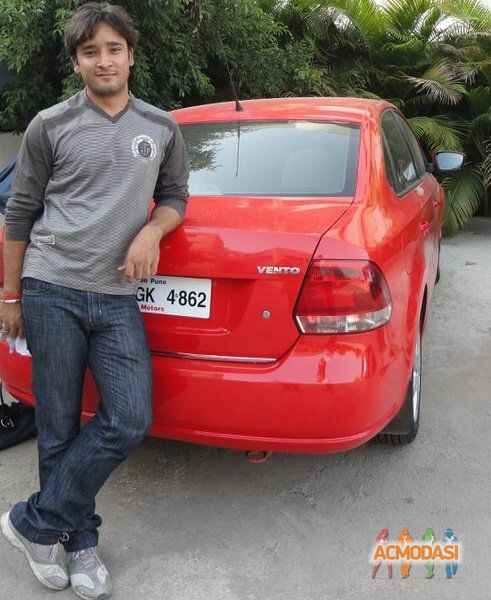 Aditya  Puri photo №17957. Uploaded 30 August 2015