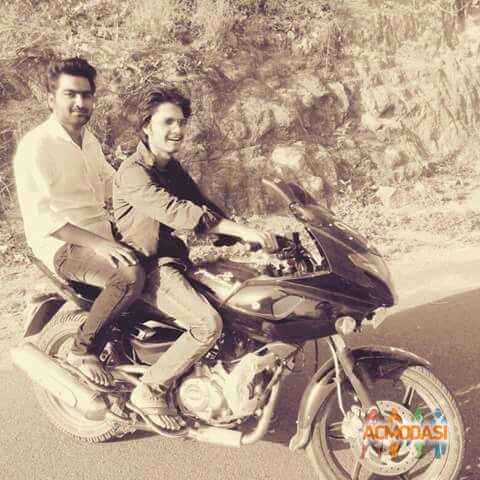 Prashanth Netha Siripuram photo №44410. Uploaded 03 February 2016