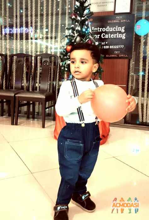 Aarav  Singh photo №52131. Uploaded 29 March 2016