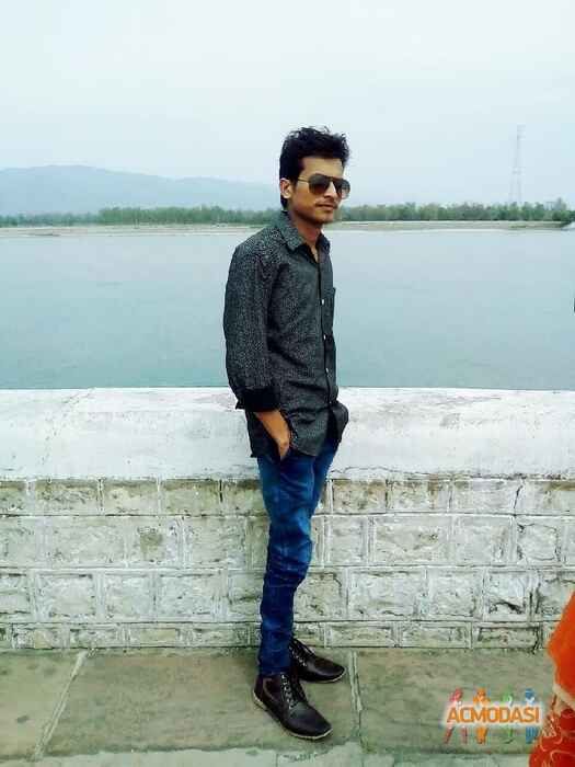 Anmol  John photo №75950. Uploaded 15 September 2016